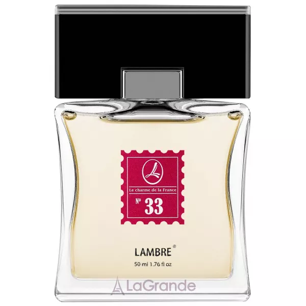 Lambre   �33 Eau de Toilette ��������� ����