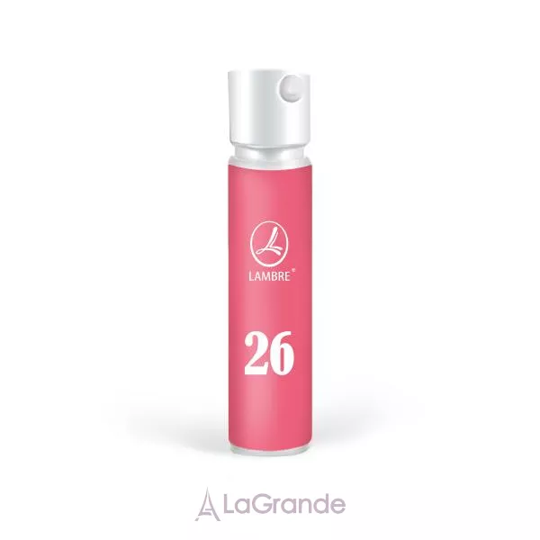 Lambre  �26 Eau de Parfum ��������������� ����