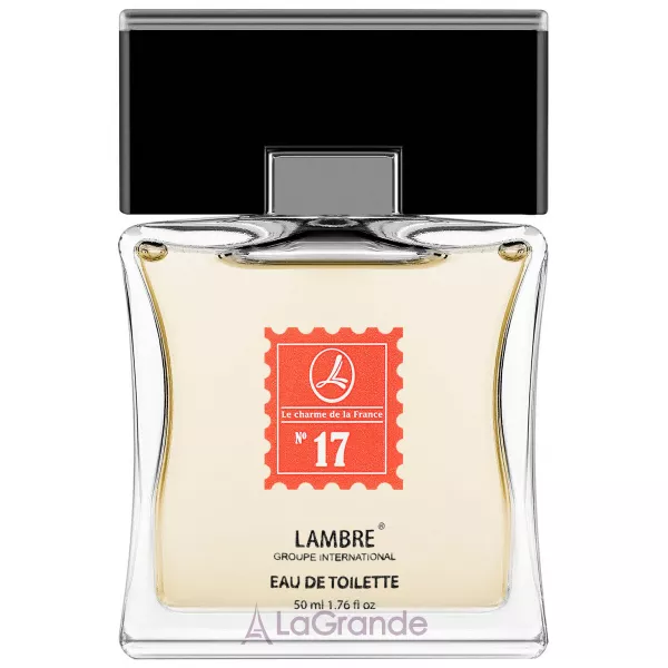 Lambre  �17 Pour Homme ��������� ����