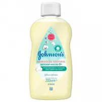 Johnson's� Baby ��� ��� ��� "ͳ������ �������"