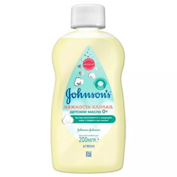 Johnson's� Baby ����� ��� ���� 