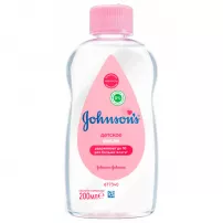 Johnson's� Baby ������ ���