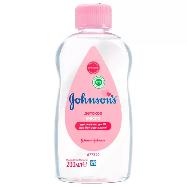 Johnson's� Baby ������� �����