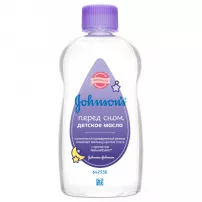 Johnson's� Baby ��� "����� ����"