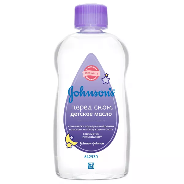 Johnson's� Baby ����� 