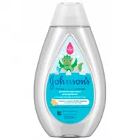 Johnson's� Baby ������� ����������������� ����-���� ��� ������� "��� ��������� �������"