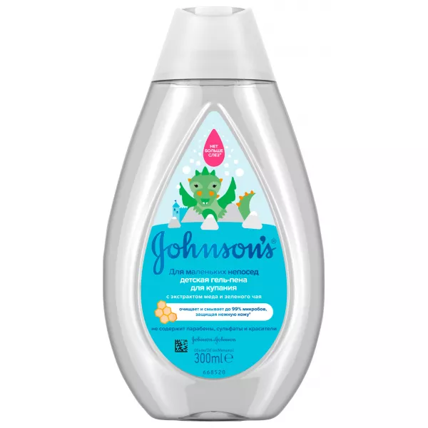Johnson's� Baby ������� ����������������� ����-���� ��� ������� 