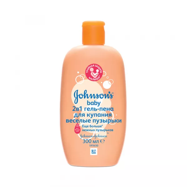 Johnson's� Baby ����-���� ��� ������� 