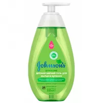Johnson's� Baby ���� ������ ��� ����� � �������