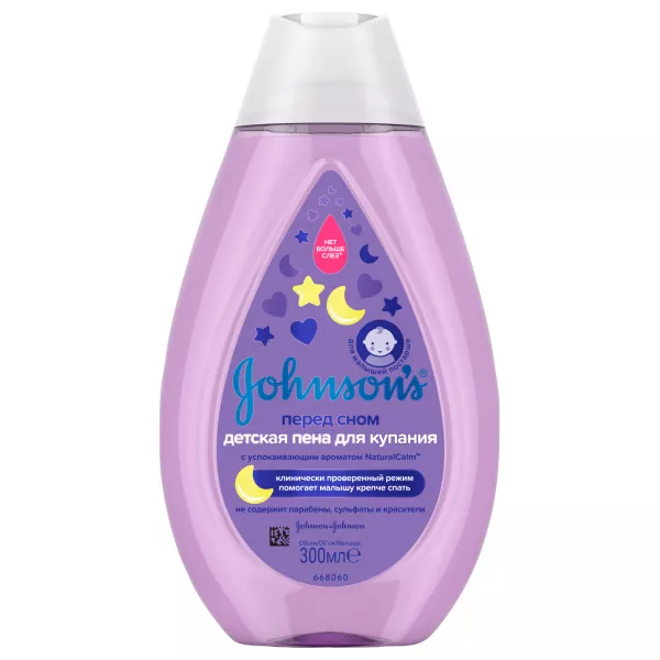 Johnson's� Baby ���� ��� ������� 