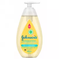 Johnson's� Baby ϳ���-������� "³� ������ �� �'��"