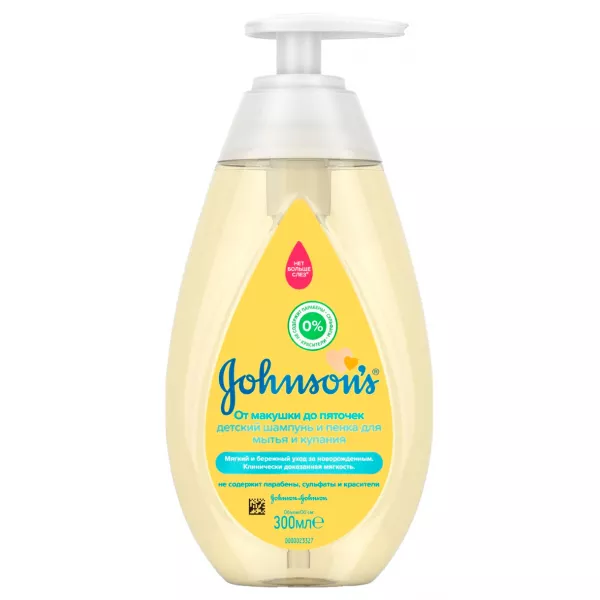 Johnson's� Baby �����-������� 
