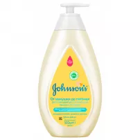 Johnson's� Baby ϳ���-������� "³� ������ �� �'��"