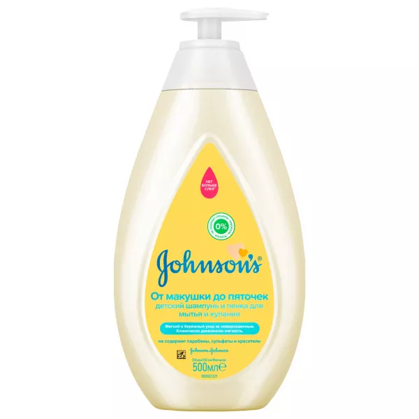 Johnson's� Baby �����-������� 