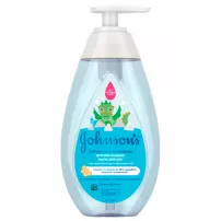 Johnson's� Baby Liquid Soap ������� ������ ����������������� ���� "��� ��������� �������"