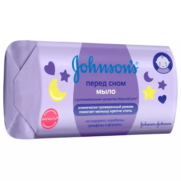 Johnson's� Baby ������� ���� 