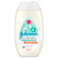 Johnson's� Baby ������� "ͳ������ �������"