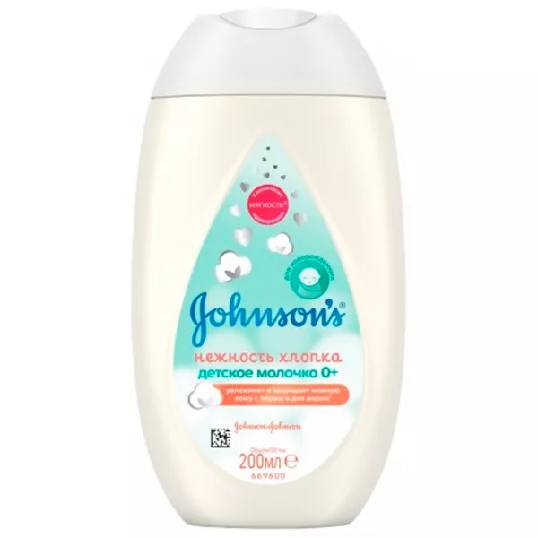 Johnson's� Baby ������� 