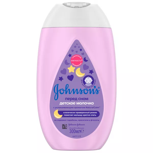 Johnson's� Baby ������� ������� 