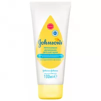 Johnson's� Baby ����������� ����������� ���� "³� �������� �� �'��"