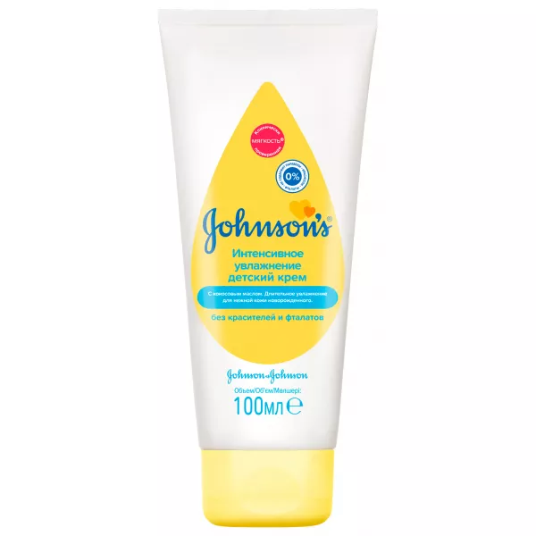 Johnson's� Baby ����������� ����������� ���� 