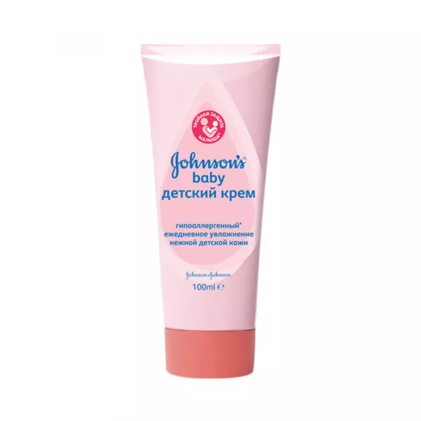Johnson's� Baby ������� ����