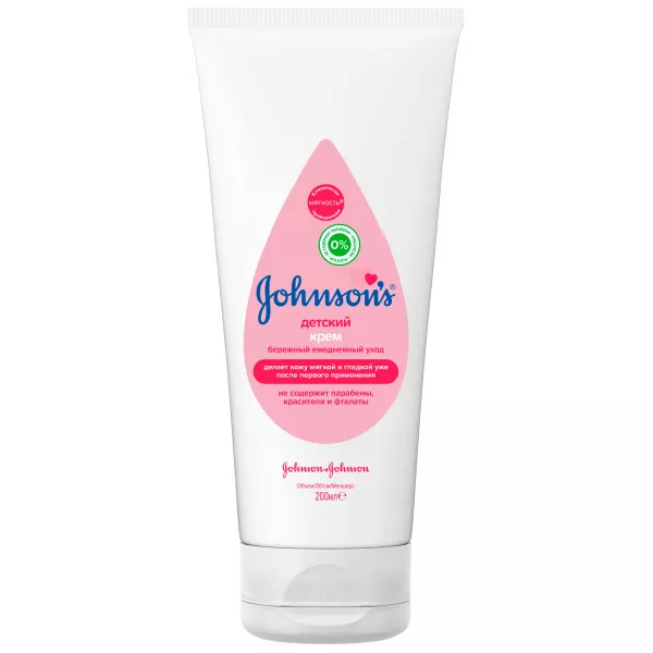 Johnson's� Baby ������� ����