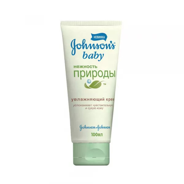Johnson's� Baby ����������� ���� ��� ����� 