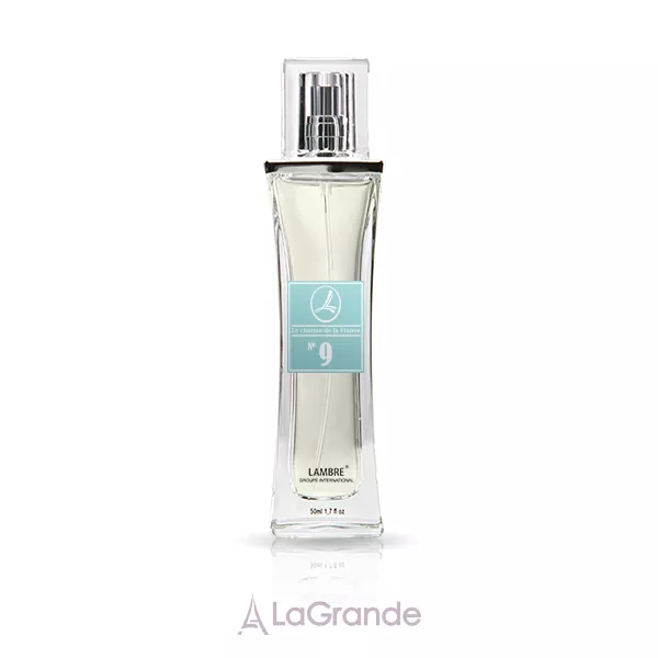 Lambre  �9 Eau de Parfum ��������������� ����