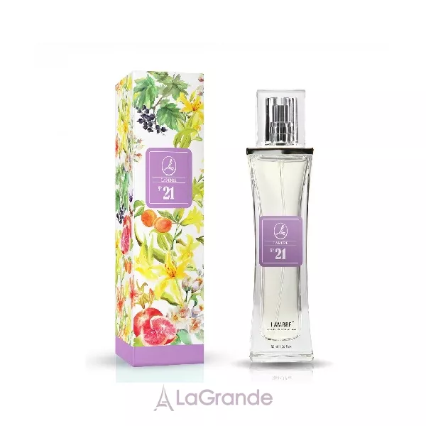 Lambre  �21 Eau de Parfum ��������������� ����
