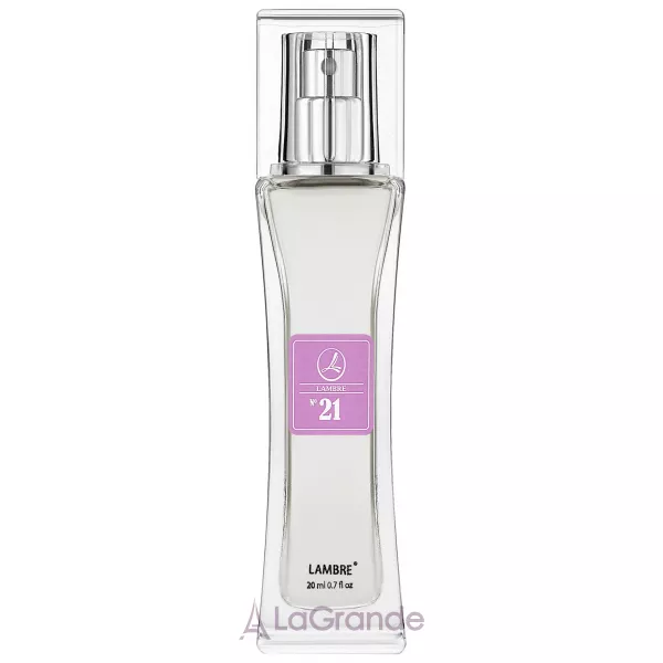 Lambre  �21 Eau de Parfum ��������������� ����