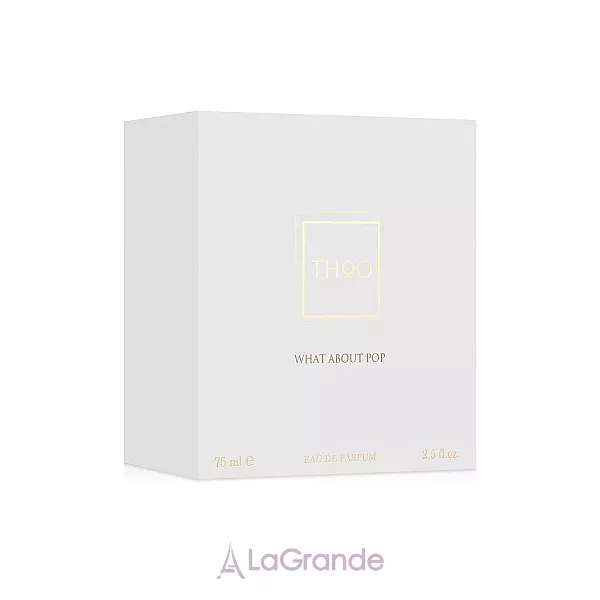 The House of Oud What About Pop ��������������� ����
