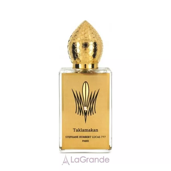 Stephane Humbert Lucas 777 Taklamakan ��������������� ���� (������)