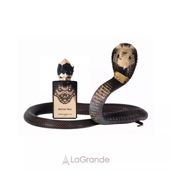 Stephane Humbert Lucas 777 Mortal Skin ��������������� ���� (������)