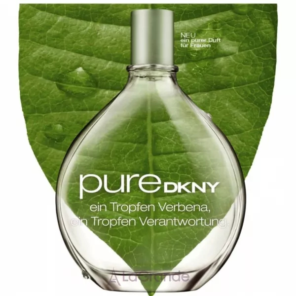 Donna Karan (DKNY) Pure DKNY Verbena ����������� ���� (������)