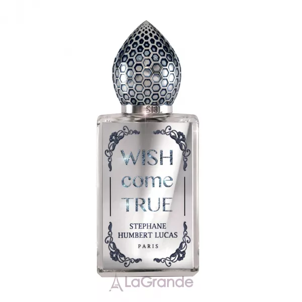 Stephane Humbert Lucas 777 Wish Come True ����������� ���� (������)