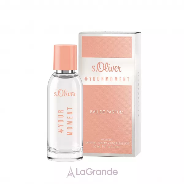 s.Oliver #Your Moment Women ��������������� ����