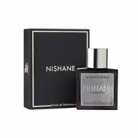 Nishane  Suede et Safran ����