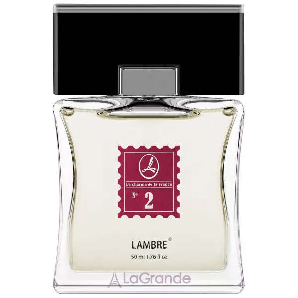 Lambre   �2 Eau de Toilette ��������� ����