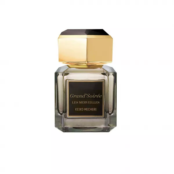 Keiko Mecheri Grand Soiree ��������������� ���� (������)