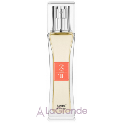 Lambre  11 Eau de Parfum  