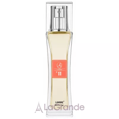 Lambre  11 Eau de Parfum  