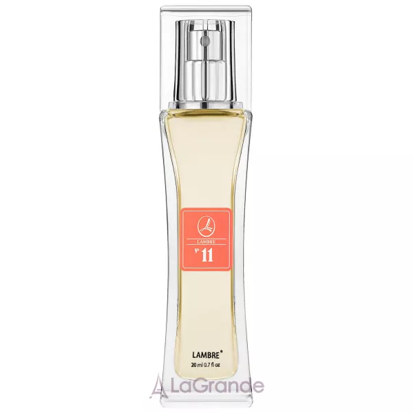 Lambre  �11 Eau de Parfum ��������������� ����