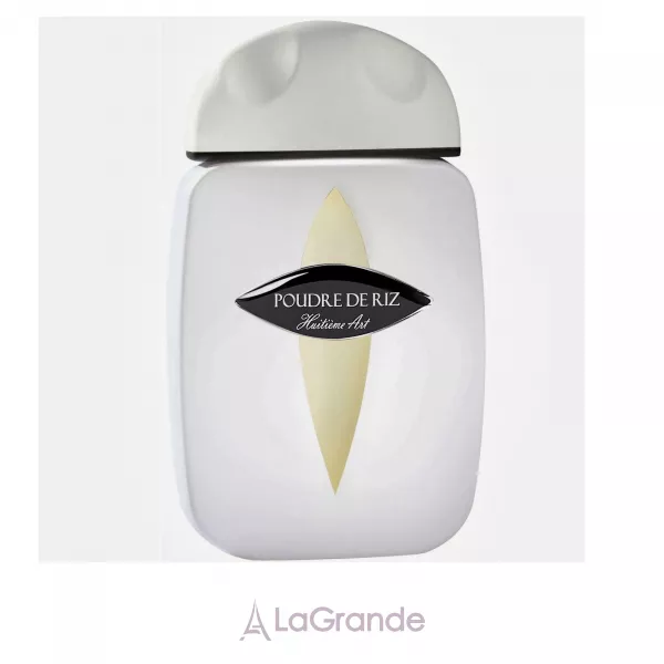 Pierre Guillaume Huitieme Art Poudre de Riz White ��������������� ���� (������)