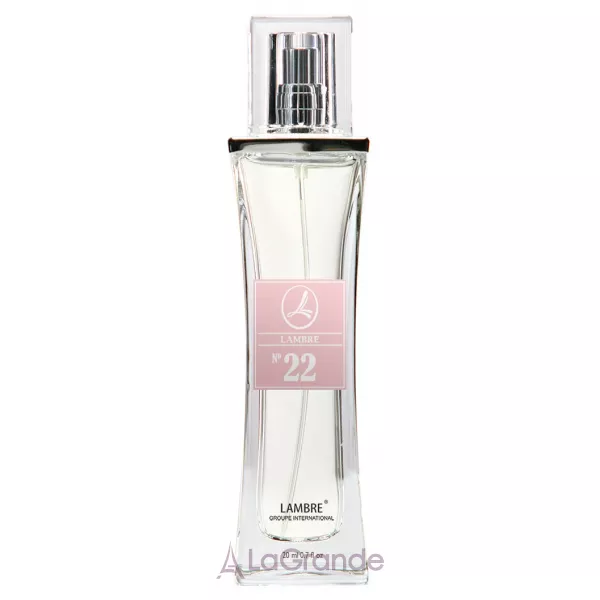 Lambre  �22 Eau de Parfum ��������������� ����