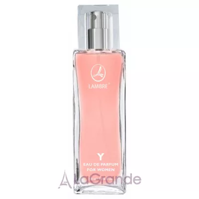 Lambre Y for Her Eau de Parfum  