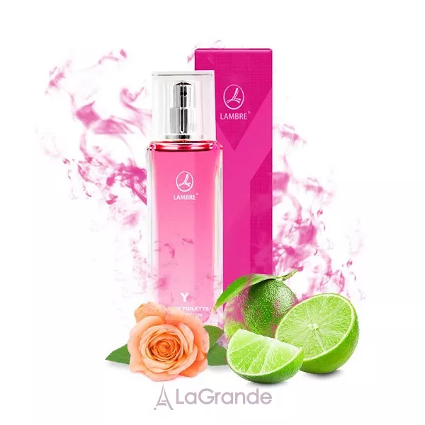 Lambre Y for Her Eau de Parfum ��������������� ����