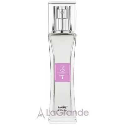 Lambre 7 Eau de Parfum  