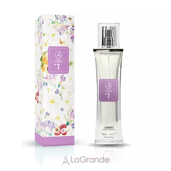Lambre �7 Eau de Parfum ��������������� ����