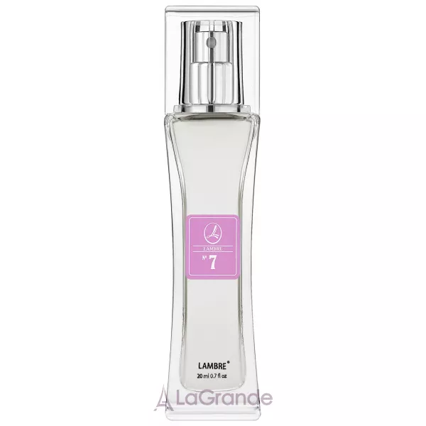 Lambre �7 Eau de Parfum ��������������� ����